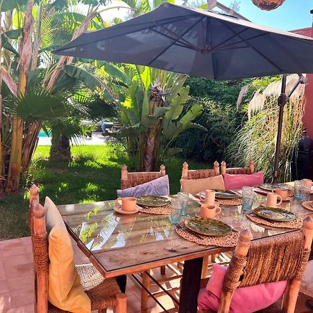 Bed and Breakfast Beldicolors Lagouassem Exterior foto